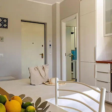 Marine Perle Apartment