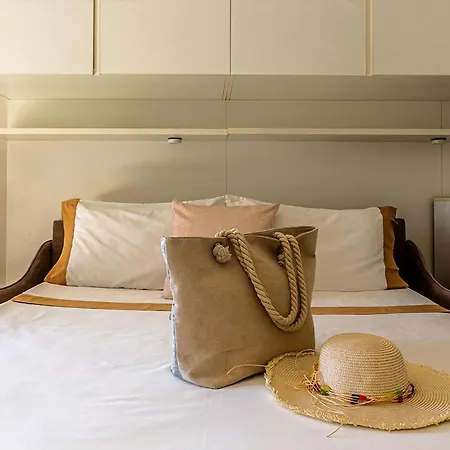 Marine Perle Apartment