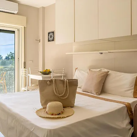 Apartment Marine Perle Giardini Naxos